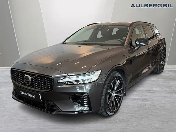 Volvo V60 2025 photo 2