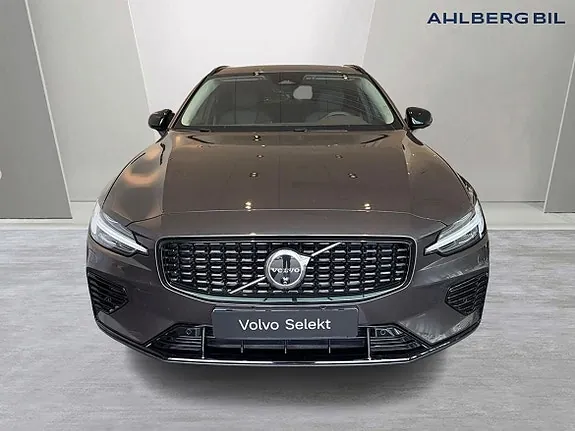 Volvo V60 2025 photo 5