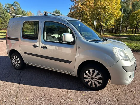Renault Kangoo Express