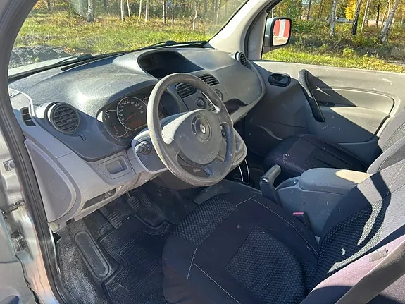 Renault Kangoo Express 2011 photo 5