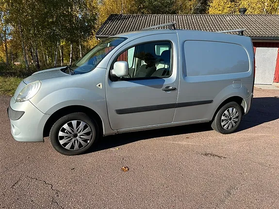 Renault Kangoo Express 2011 photo 4