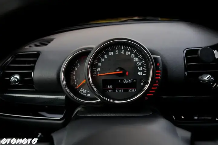 Mini Clubman 2016 photo 4