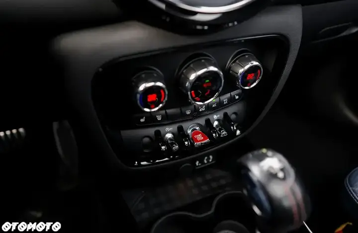 Mini Clubman 2016 photo 5