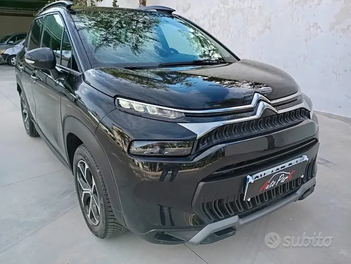 Citroen C3 Aircross 2024 photo 4