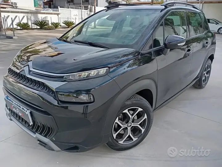 Citroen C3 Aircross 2024 photo 2