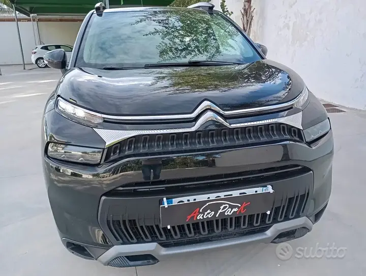 Citroen C3 Aircross 2024 photo 3