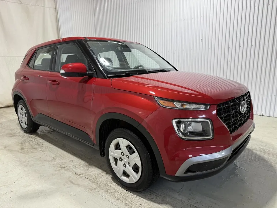 Hyundai Venue 2020 photo 5