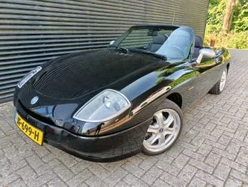Fiat Barchetta