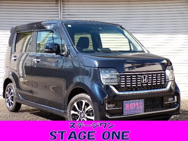 Honda Nwgn