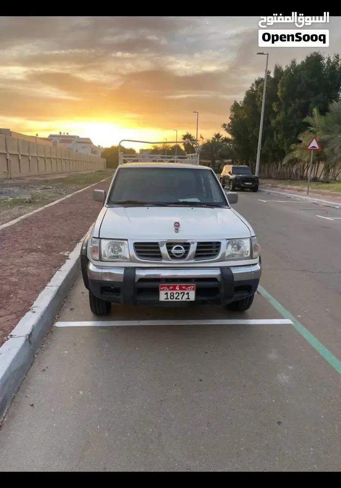 Nissan N6 Max 2026 photo 5