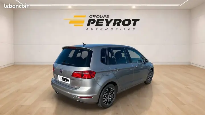 Volkswagen Golf 2017 photo 5