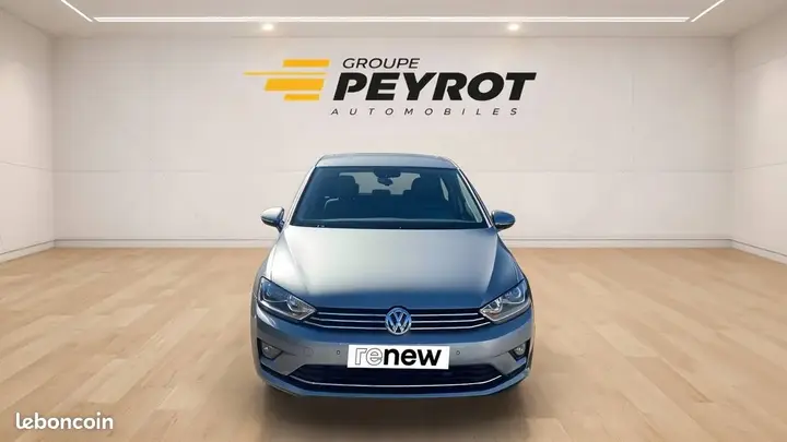 Volkswagen Golf 2017 photo 2