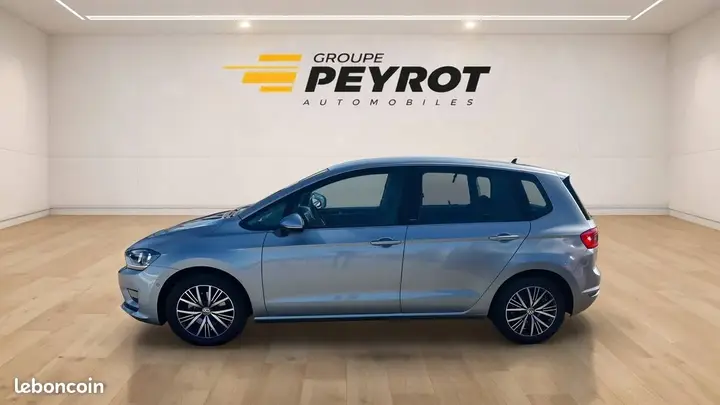 Volkswagen Golf 2017 photo 3