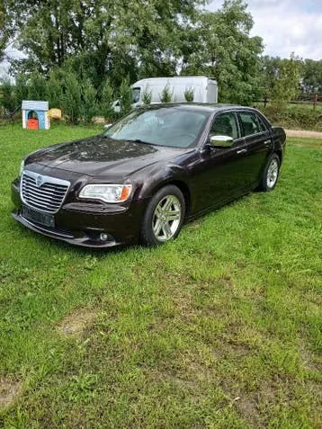 Lancia Thema