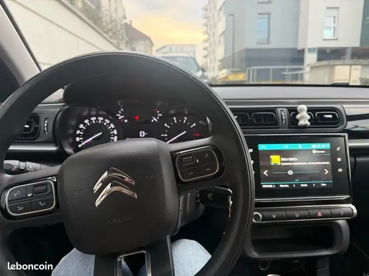 Citroen C3 2019 photo 3