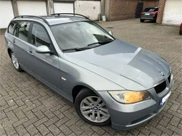 BMW Série 3