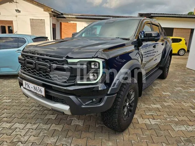 Ford Ranger 2025 photo 2