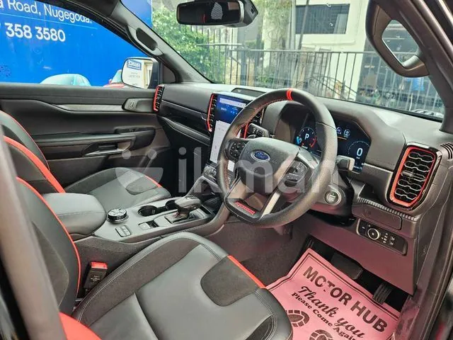 Ford Ranger 2025 photo 4