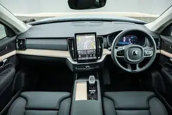 Volvo Xc90 2025 photo 5