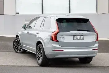 Volvo Xc90 2025 photo 3