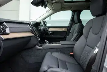 Volvo Xc90 2025 photo 4