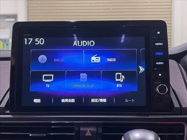 Honda Odyssey Hybrid 2021 photo 5