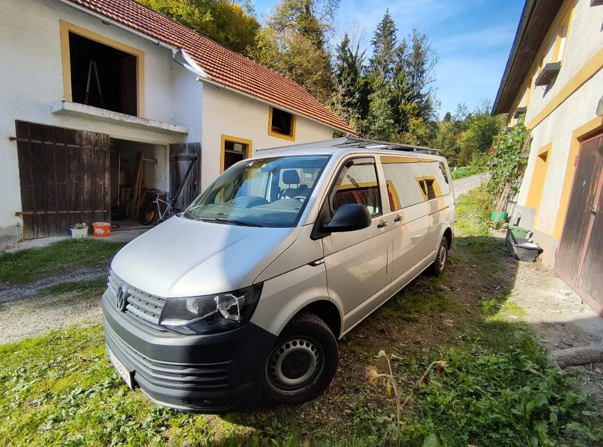 Volkswagen T6