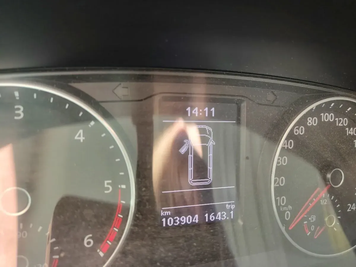 Volkswagen T6 2017 photo 3