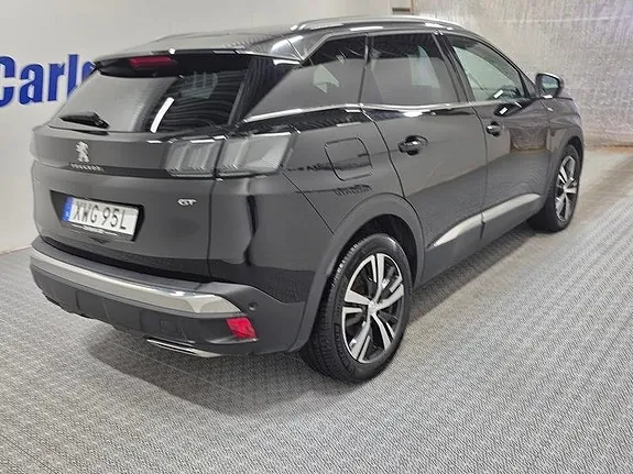 Peugeot 3008 2023 photo 4