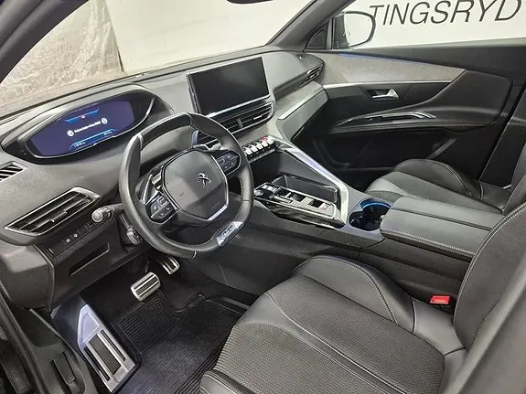 Peugeot 3008 2023 photo 2