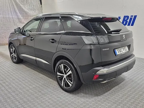 Peugeot 3008 2023 photo 5