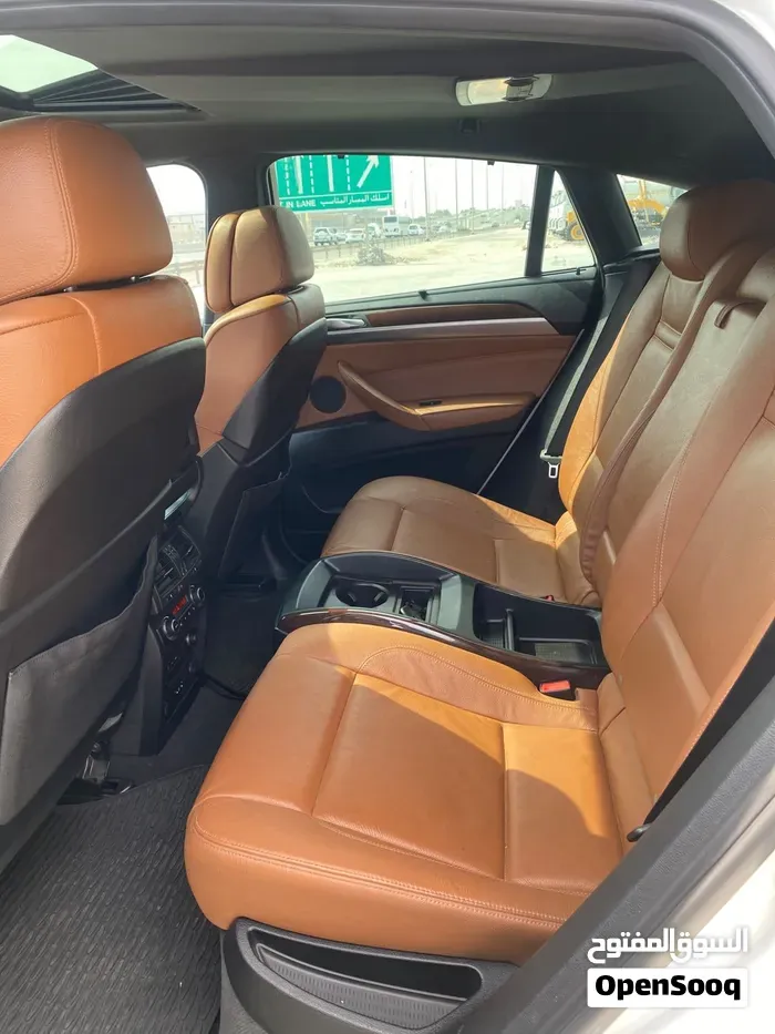 BMW X6 2011 photo 2