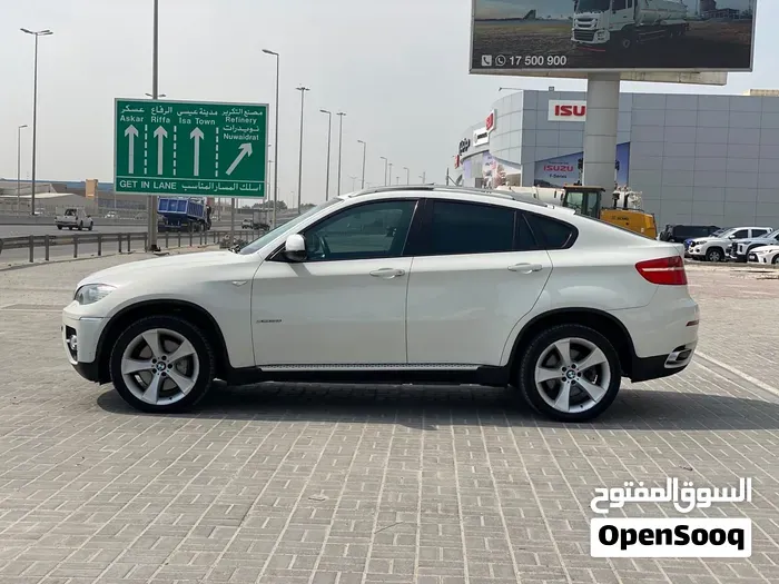 BMW X6 2011 photo 3