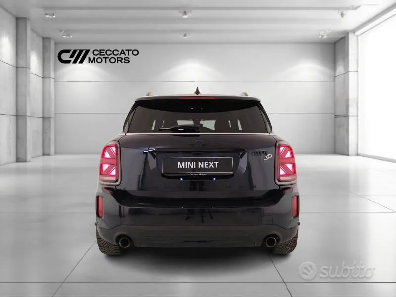 Mini Mini Countryman 2021 photo 5