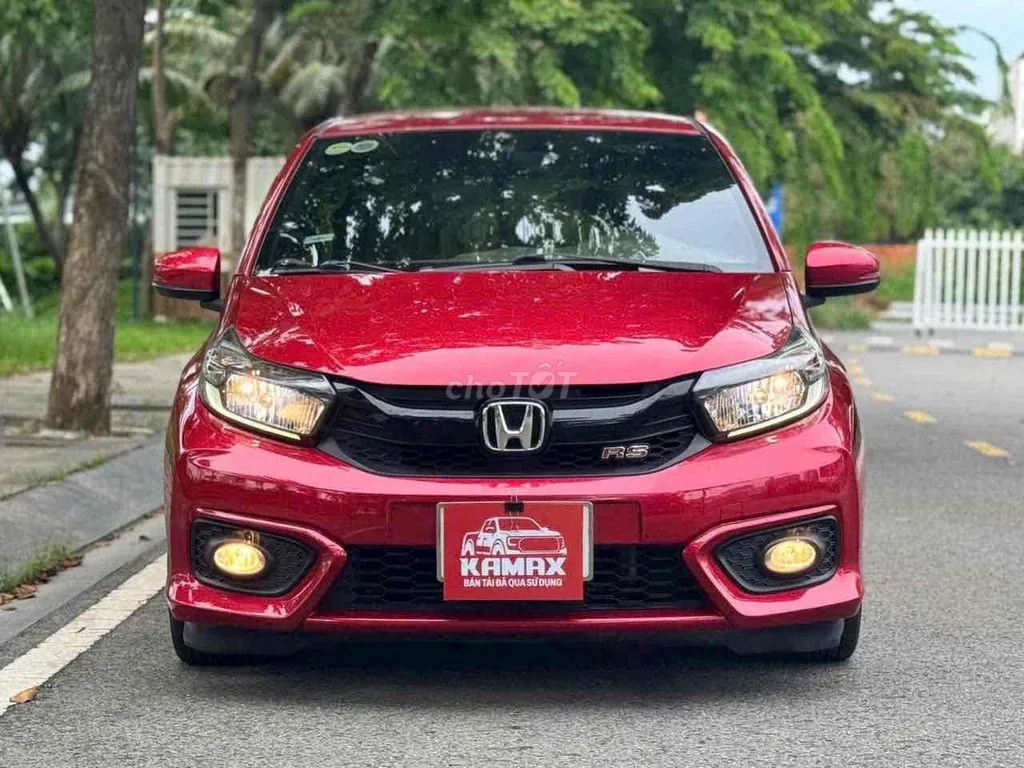 Honda Brio