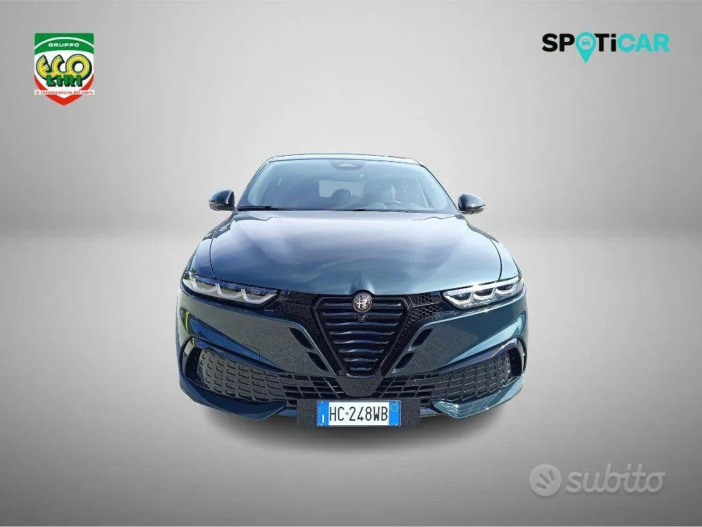 Alfa Romeo Tonale 2026 photo 2