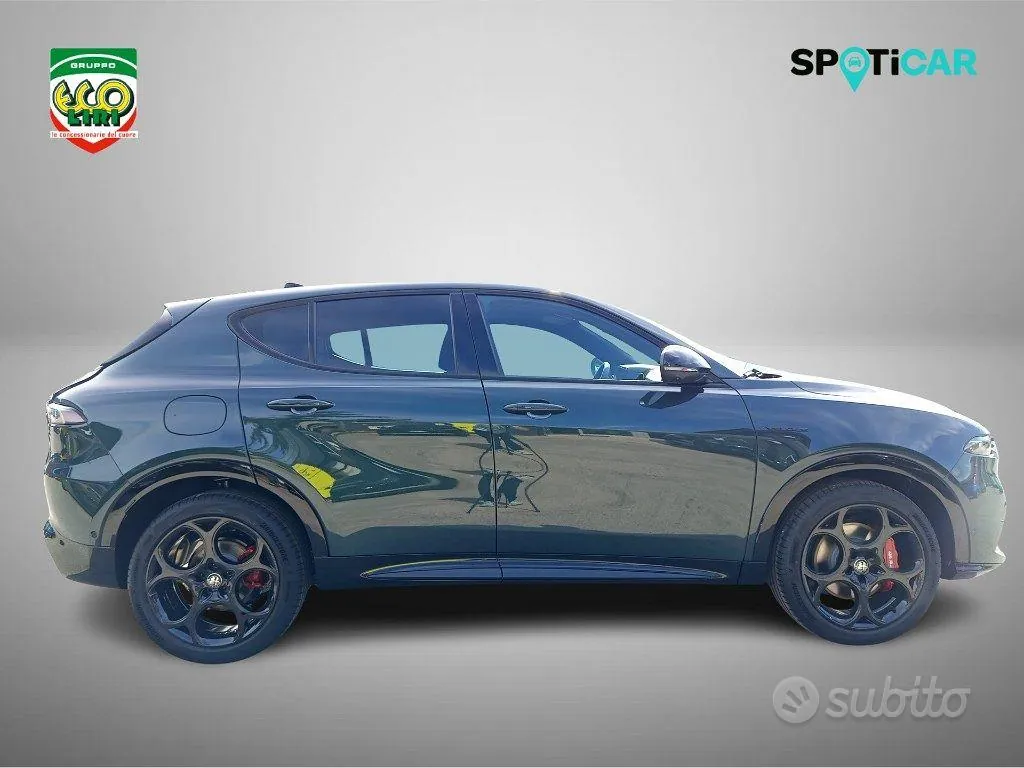 Alfa Romeo Tonale 2026 photo 4