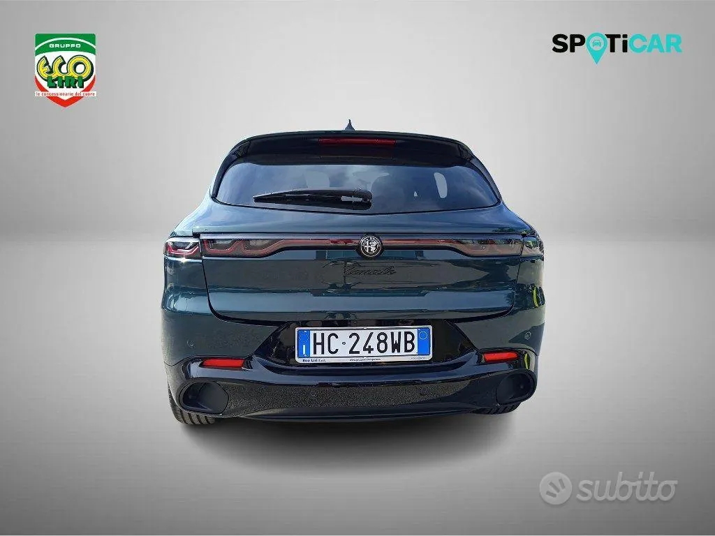 Alfa Romeo Tonale 2026 photo 5