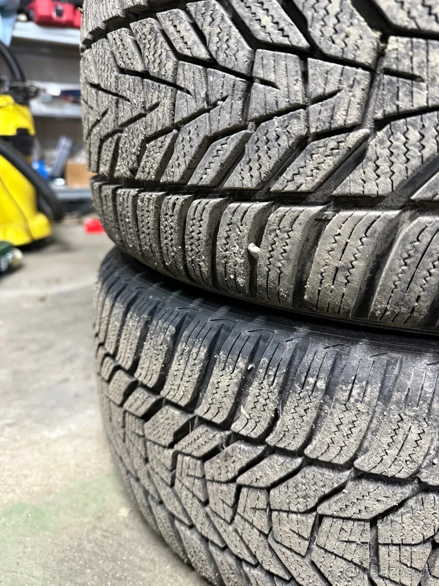 Hankook Icept Evo3 photo 2
