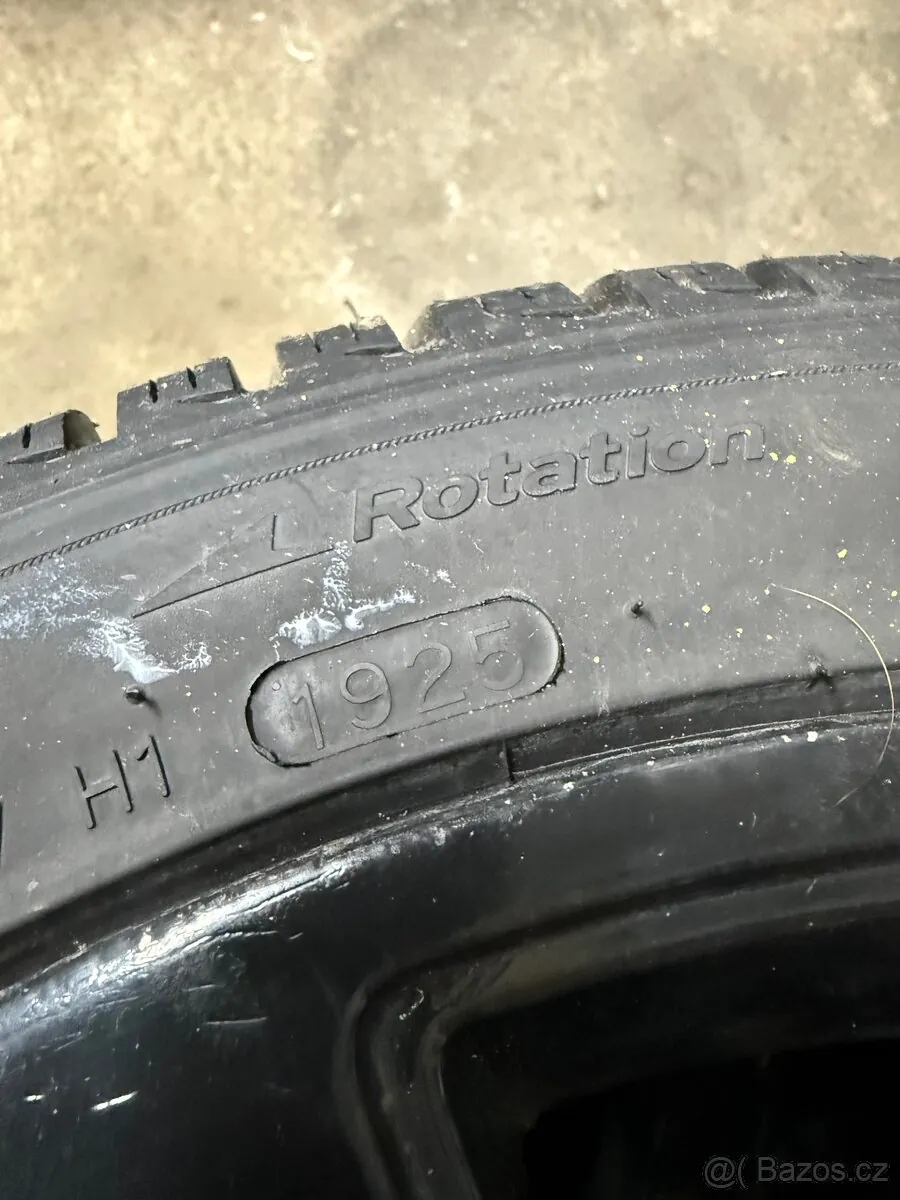 Hankook Icept Evo3 photo 4