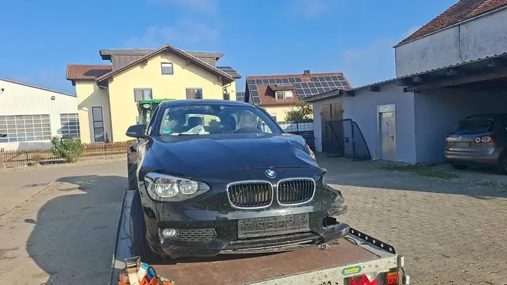 BMW Autoteile