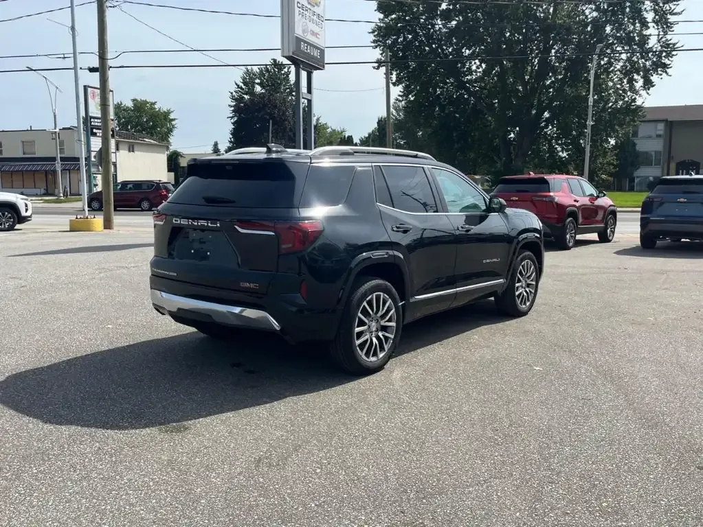 GMC Terrain 2027 photo 5