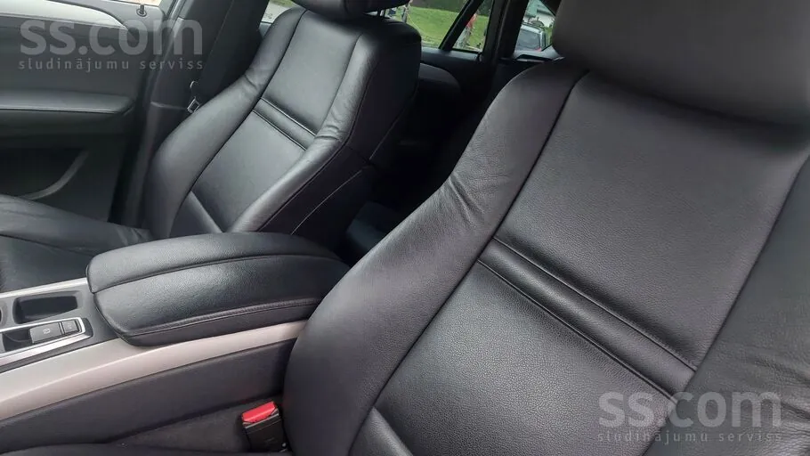 BMW X6 2014 photo 4