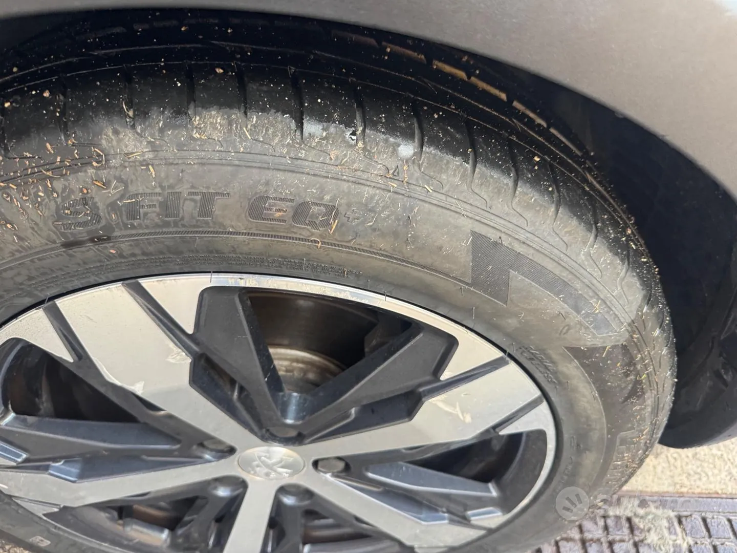 Peugeot 3008 2018 photo 5