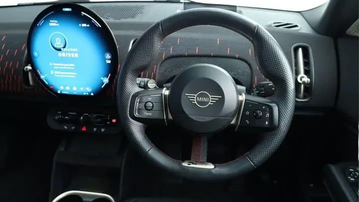 Mini Countryman 2024 photo 5