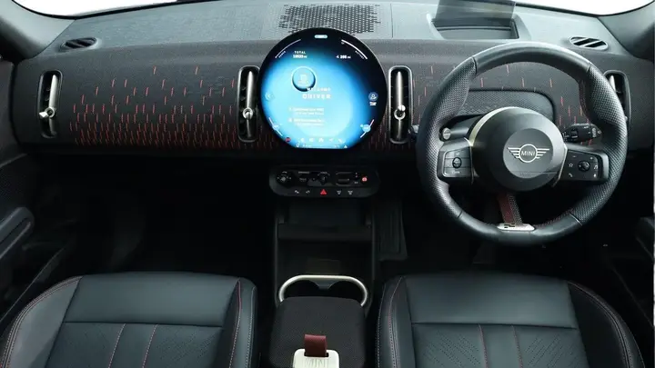 Mini Countryman 2024 photo 4