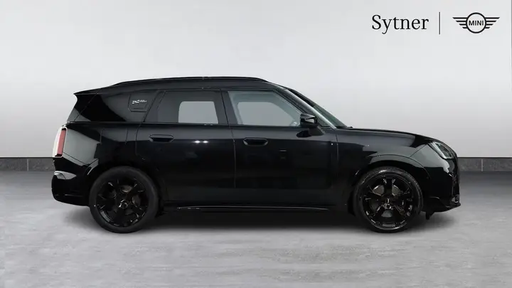 Mini Countryman 2024 photo 3