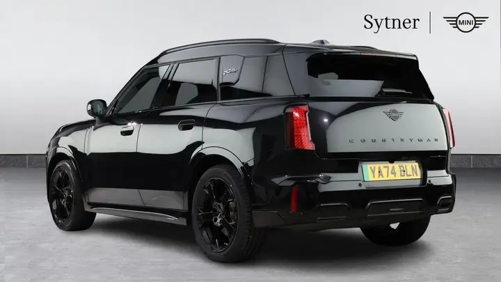 Mini Countryman 2024 photo 2