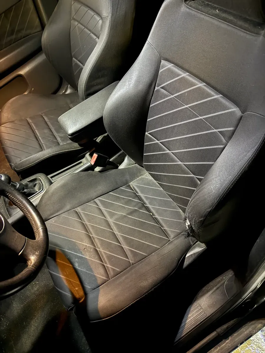Audi A3 2002 photo 2