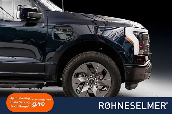 Ford F-150 2023 photo 5
